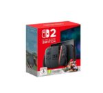 Nintendo Switch 2 Bundle (2025)