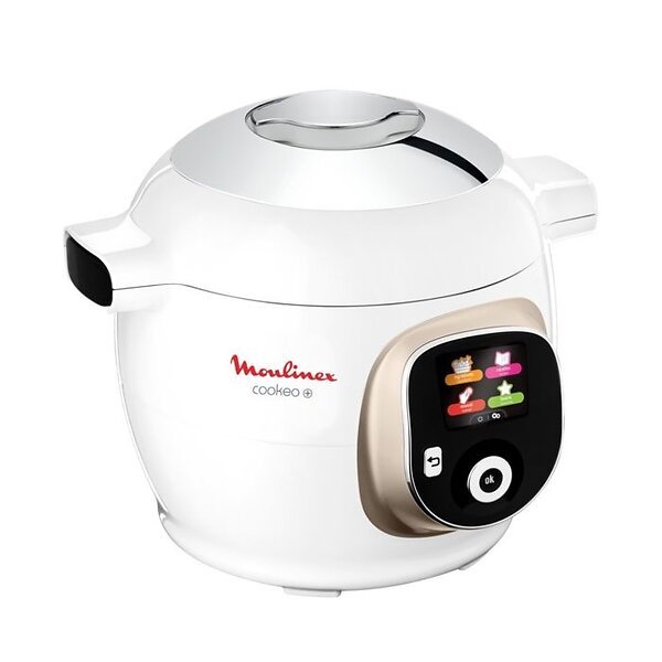 Moulinex YY5412FB Multicuiseur