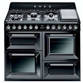 SMEG TR4110BL1 (Noir)