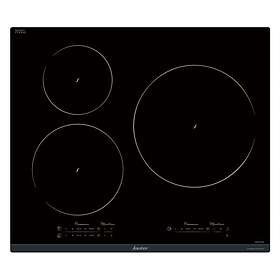 Sauter SPI9544B (Noir)