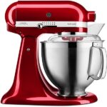 KitchenAid Artisan 5KSM185 – Image 4
