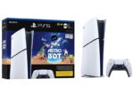Sony PlayStation 5 Slim Digital Edition (PS5) 1TB (incl. Astro Bot) – Image 2