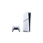 Sony PlayStation 5 Slim Digital Edition (PS5) 1TB (incl. Astro Bot) – Image 3