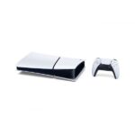 Sony PlayStation 5 Slim Digital Edition (PS5) 1TB (incl. Astro Bot) – Image 4