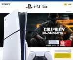 Sony PlayStation 5 (PS5) (incl. Call of Duty: Black Ops 6)