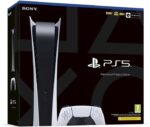 Sony PlayStation 5 (PS5) Digital Edition 825Go – Image 4