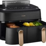 Philips NA552/00 Dual Basket – Image 3