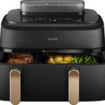 Philips NA552/00 Dual Basket – Image 4