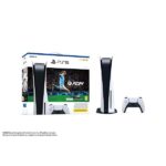 Sony PlayStation 5 (PS5) (+ EA Sports FC 24) 825Go – Image 2