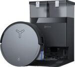 Ecovacs Deebot X8 Omni