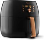Philips Premium Airfryer XXL HD9867 – Image 2