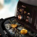 Philips Premium Airfryer XXL HD9867 – Image 4