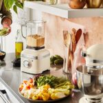 KitchenAid Artisan K400 5KSB4026 – Image 7