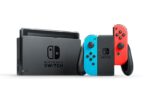 Nintendo Switch (+ Mario Kart 8 Deluxe) 2019 32Go – Image 2