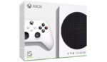 Microsoft Xbox Series S 512Go 2020 – Image 2