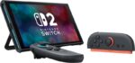 Nintendo Switch 2 Bundle (2025) – Image 4