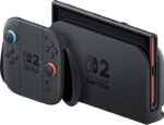 Nintendo Switch 2 Bundle (2025) – Image 3