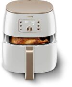 Philips Premium Airfryer XXL HD9870 – Image 3