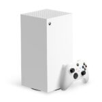Microsoft Xbox Series X Digital Edition Robot White 1TB 2024 – Image 2
