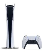 Sony PlayStation 5 (PS5) Slim Digital Edition 1To – Image 4