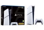 Sony PlayStation 5 (PS5) Slim Digital Edition 1To – Image 5