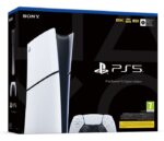 Sony PlayStation 5 (PS5) Slim Digital Edition 1To – Image 6