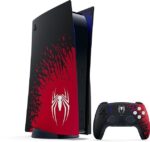 Sony Playstation 5 (PS5) Spider-Man 2 Limited Edition 825Go – Image 4