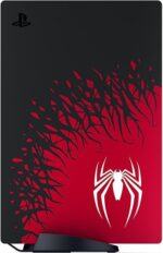 Sony Playstation 5 (PS5) Spider-Man 2 Limited Edition 825Go – Image 3