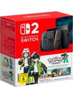 Nintendo Switch 2 Bundle Pokémon: Legends Z-A (2025) – Image 2