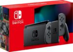 Nintendo Switch 2019 32Go