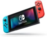 Nintendo Switch 2019 32Go – Image 5
