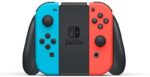 Nintendo Switch 2019 32Go – Image 3