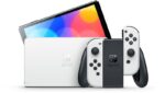 Nintendo Switch OLED 2021 64Go – Image 2