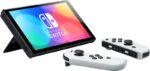 Nintendo Switch OLED 2021 64Go – Image 5