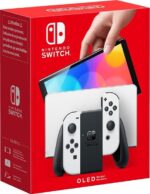 Nintendo Switch OLED 2021 64Go – Image 8