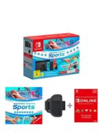 Nintendo Switch inc. Switch Sports – Image 2