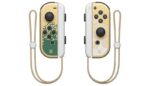Nintendo Switch OLED - Zelda: Tears of The Kingdom Edition – Image 3