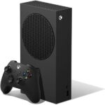 Microsoft Xbox Series S 1To Carbon Black 2023 – Image 2