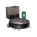 iRobot Roomba Max 705 Combo + AutoWash – Image 2