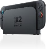 Nintendo Switch 2 (2025) – Image 5